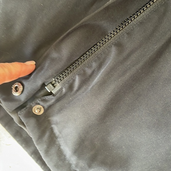 JONES NY RAIN JACKET WINDBREAKER - Picture 3 of 9